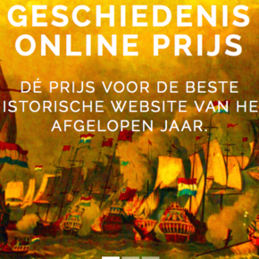 Geschiedenisonlineprijs.nl
