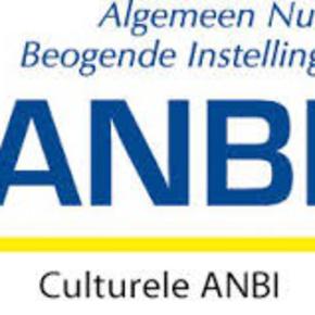 Culturele ANBI status
