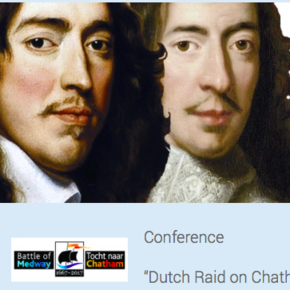 Symposium Dutch Raid on Chatham 1667